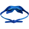 Arena Youth Spider Swim Mask back