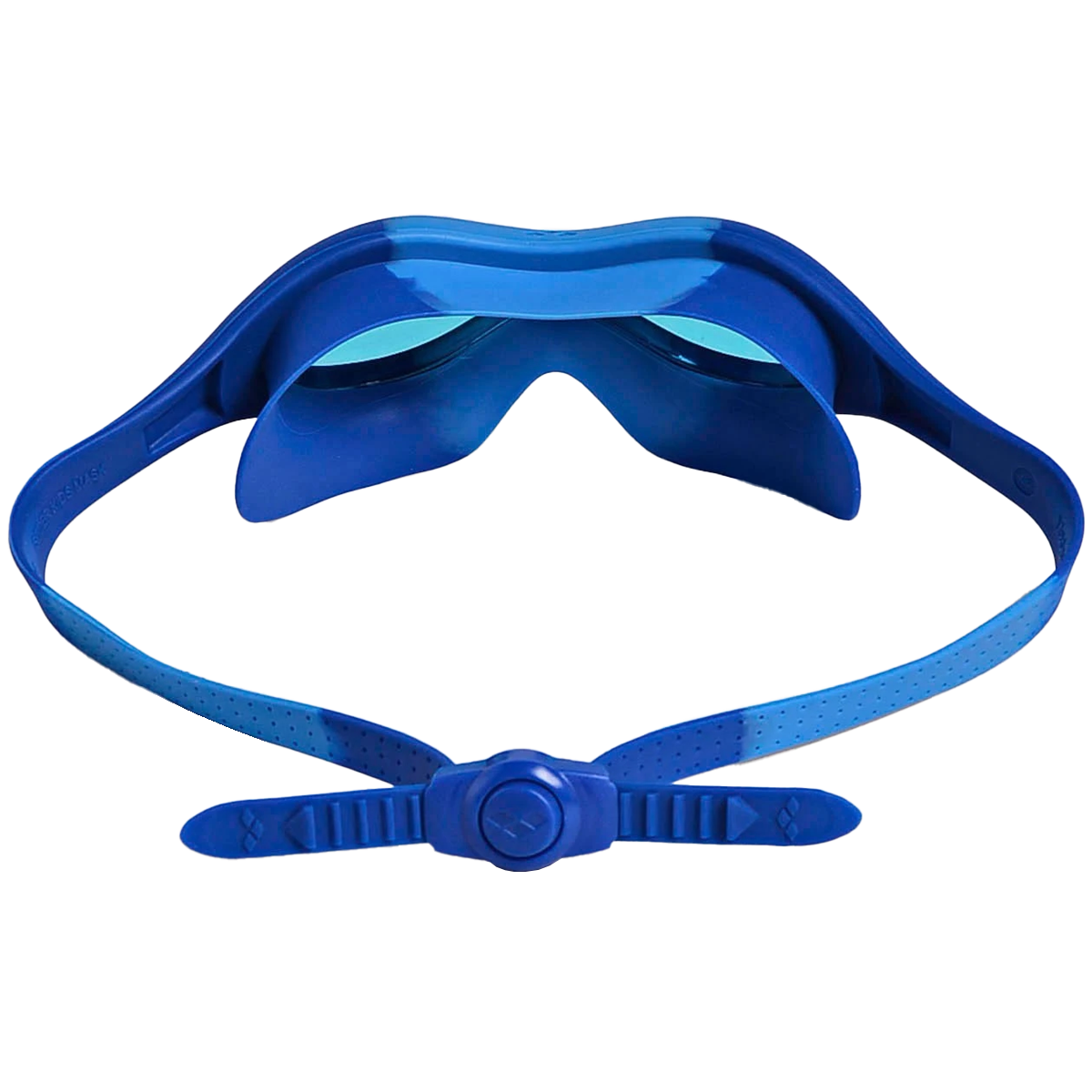 Youth Spider Swim Mask alternate view