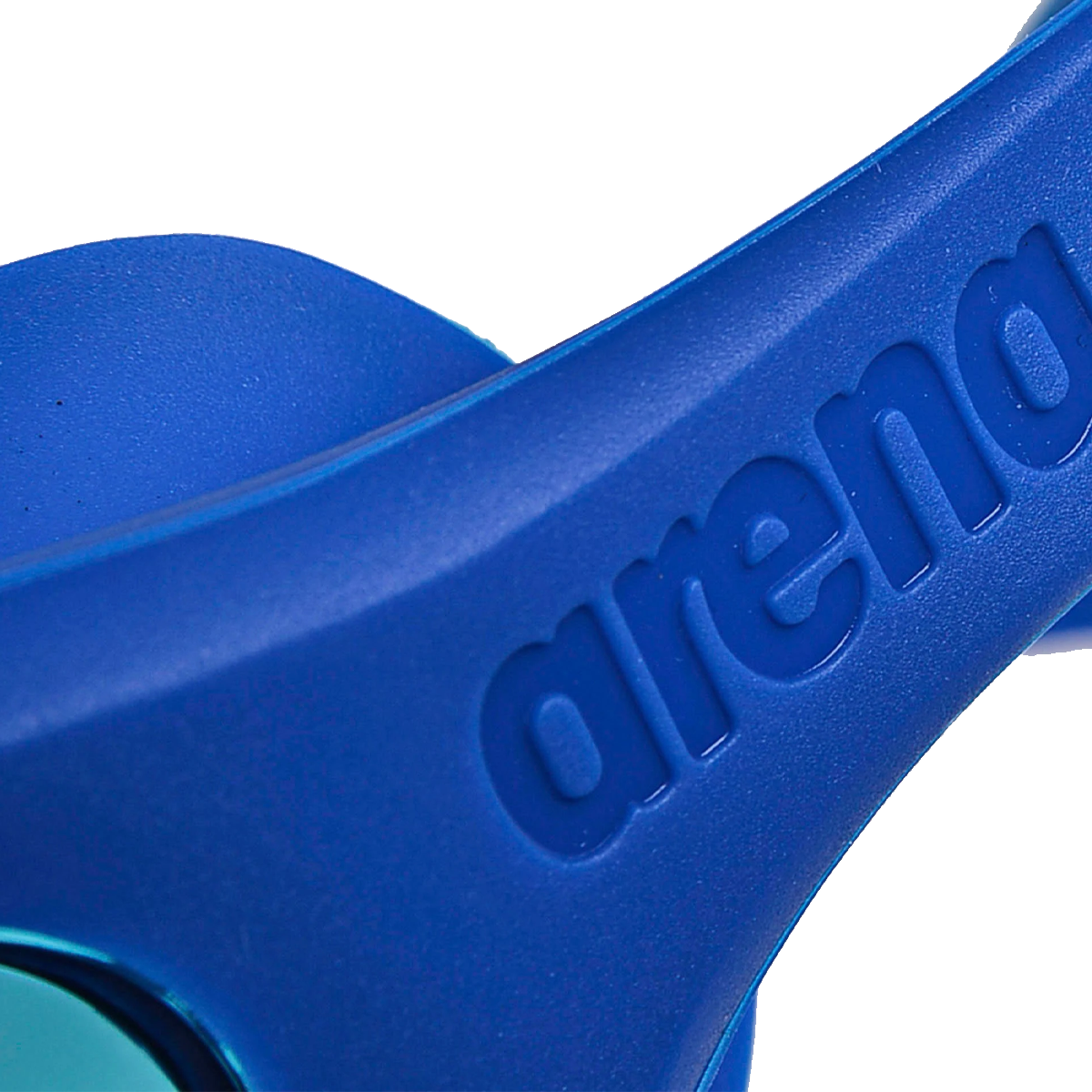 Youth Spider Swim Mask alternate view