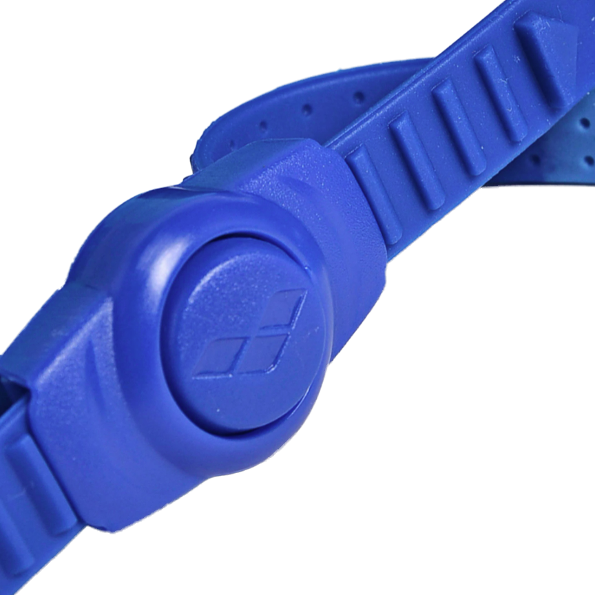 Youth Spider Swim Mask alternate view