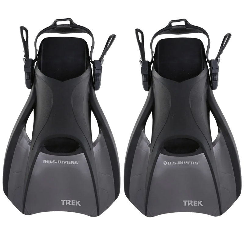 Trek Fin Medium, Featured Image