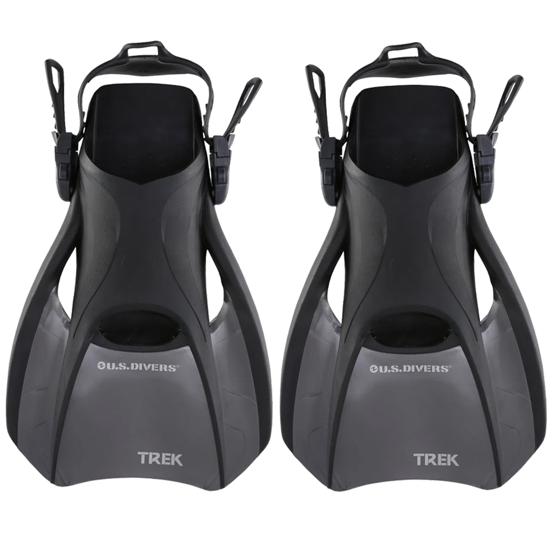 Trek Fin Medium alternate view