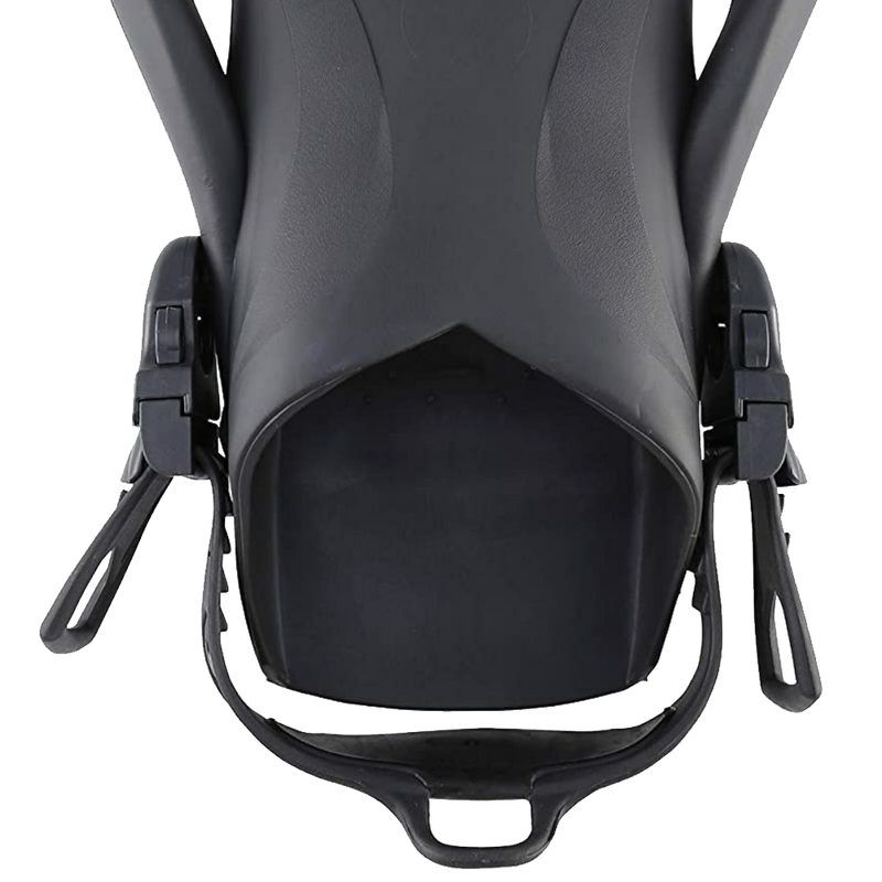 Trek Fin Medium, US Divers Trek Fin footbed