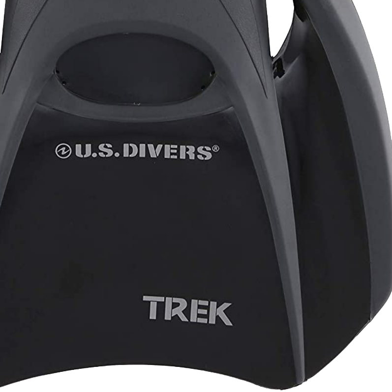 Trek Fin Medium alternate view