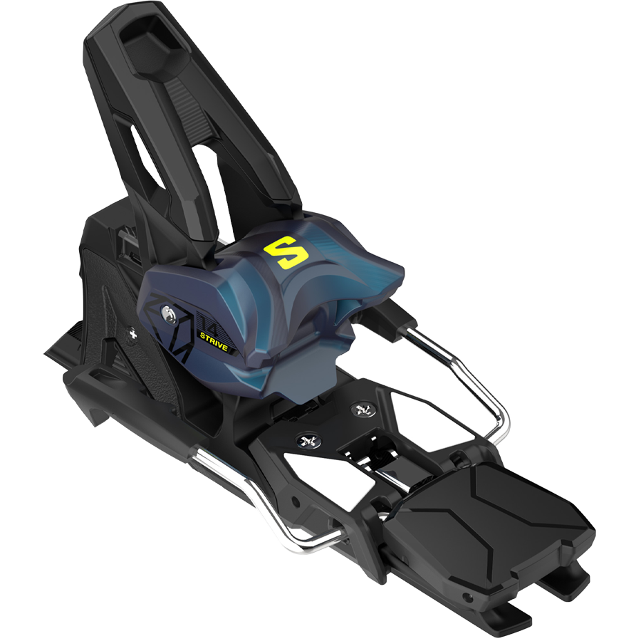 Strive 14 Gripwalk alternate view