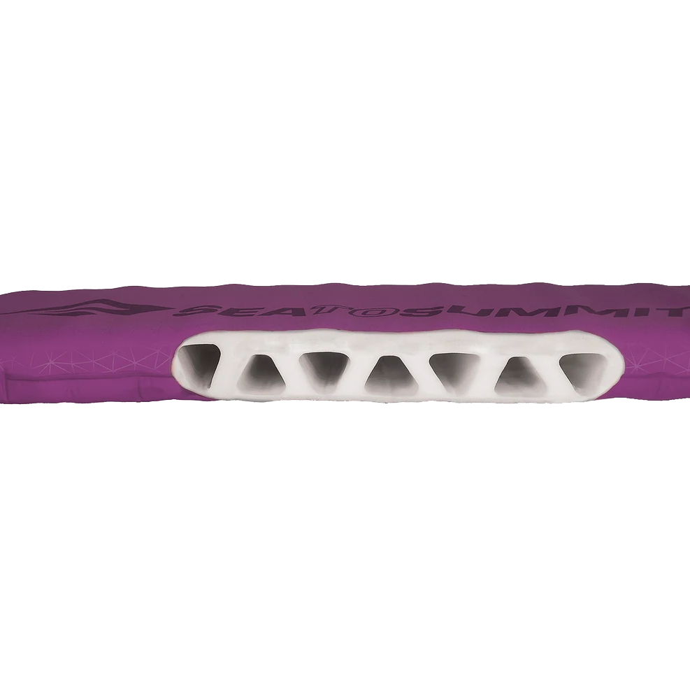 Women's Comfort Plus Self Inflating Mat Large alternate view