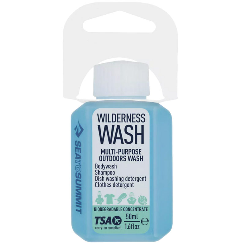 Wilderness Wash 1.6 oz, Featured Image