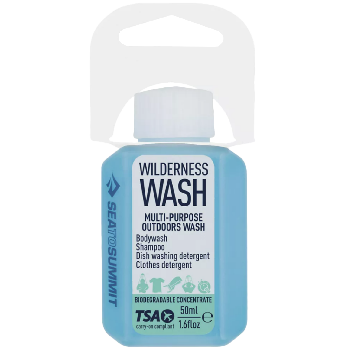 Wilderness Wash 1.7 oz alternate view
