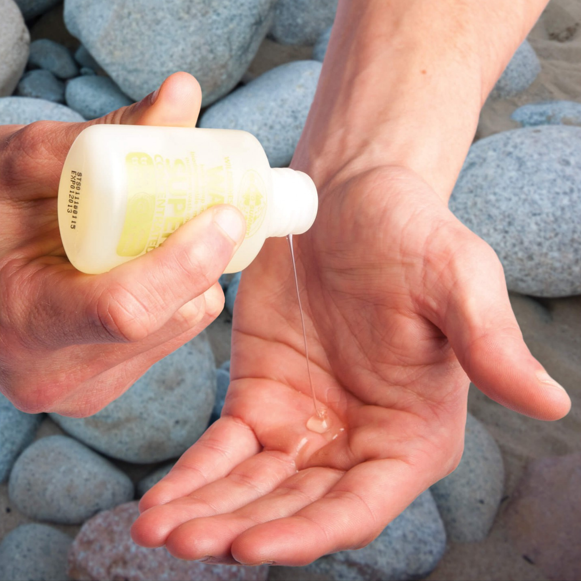 Trek & Travel Liquid Body Wash alternate view