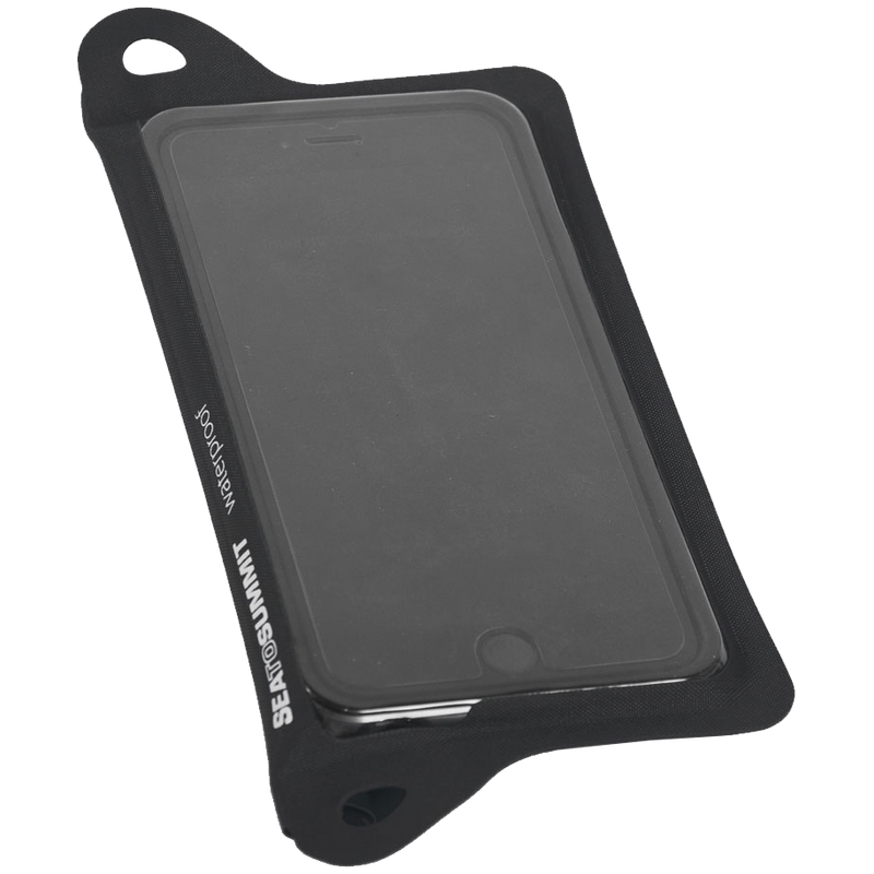 TPU Guide Waterproof Phone Case, Sea to Summit TPU Guide Waterproof Phone Case front