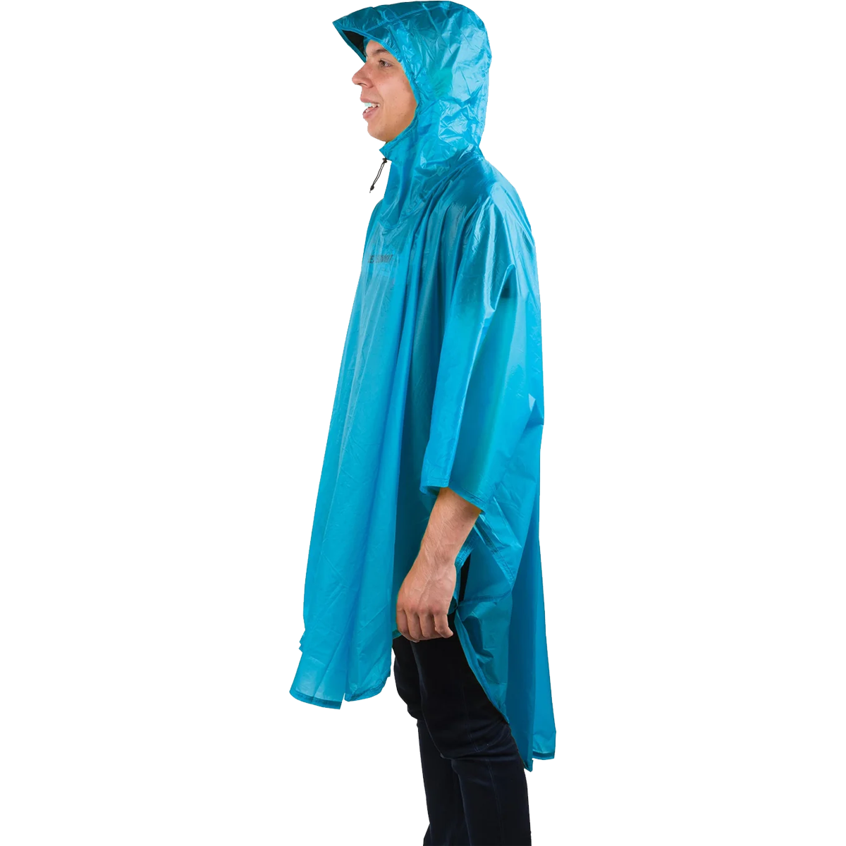 Ultra-Sil Nano Poncho alternate view