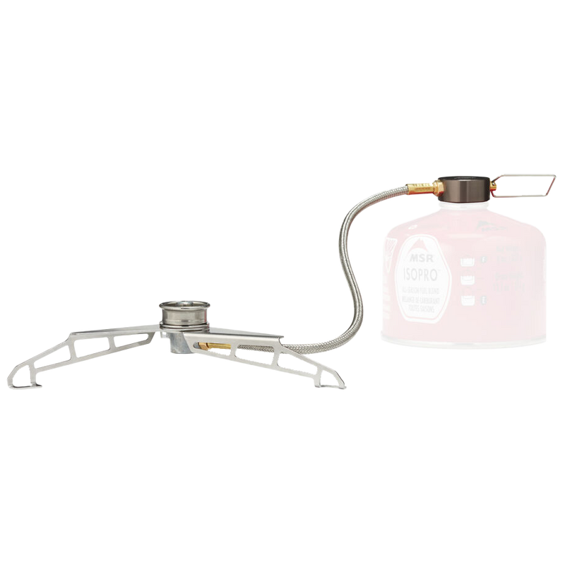 LowDown Remote Stove Adapter, Featured Image