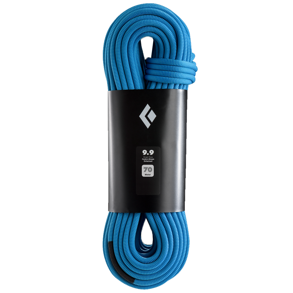 Climbing Rope 9.9mm x 40m alternate view