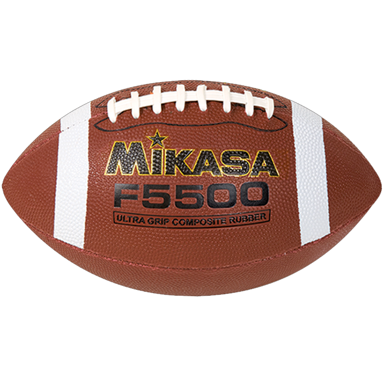 Official F5500 Premier Series Football, Featured Image