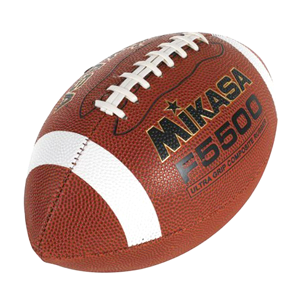 Official F5500 Premier Series Football alternate view