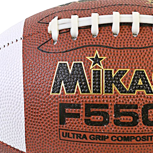 Official F5500 Premier Series Football alternate view