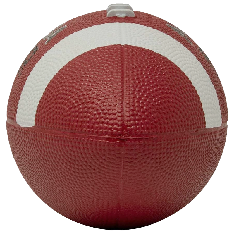 Official F5000 Varsity Series Football, Official F5000 Varsity Series Football side