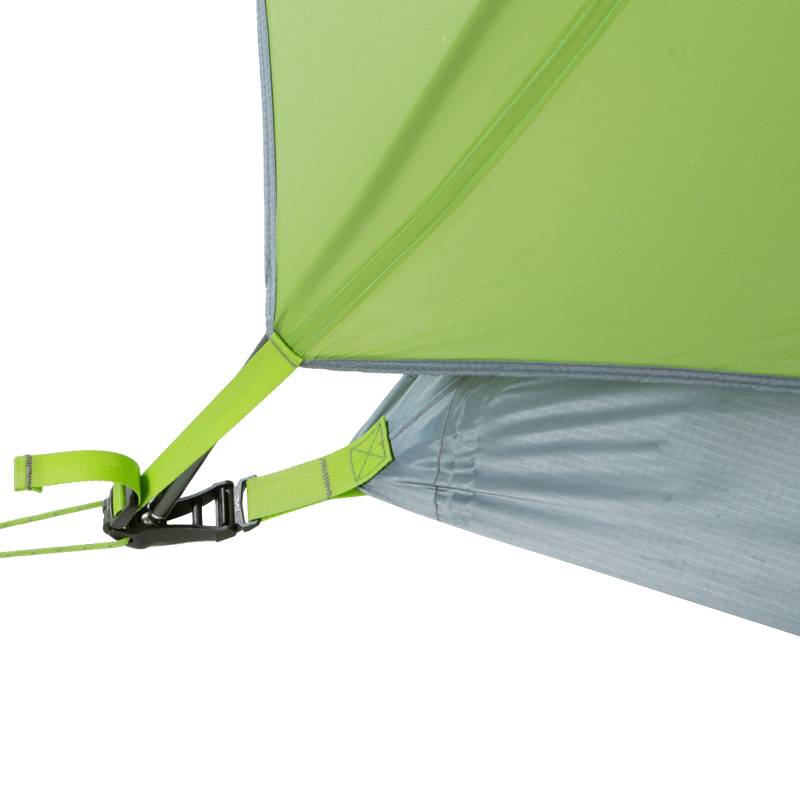 Dagger 2 Person Footprint, Nemo Dagger 2 Person Footprint tent connection