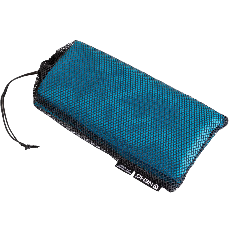 Aurora Highrise 4 Person Footprint, Nemo Aurora Highrise 4 Person Footprint carry case