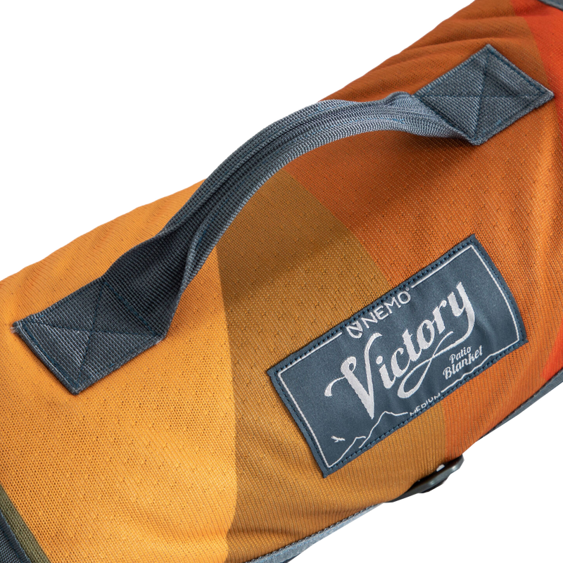 Victory Patio Blanket Medium, Nemo Victory Patio Blanket Medium handle