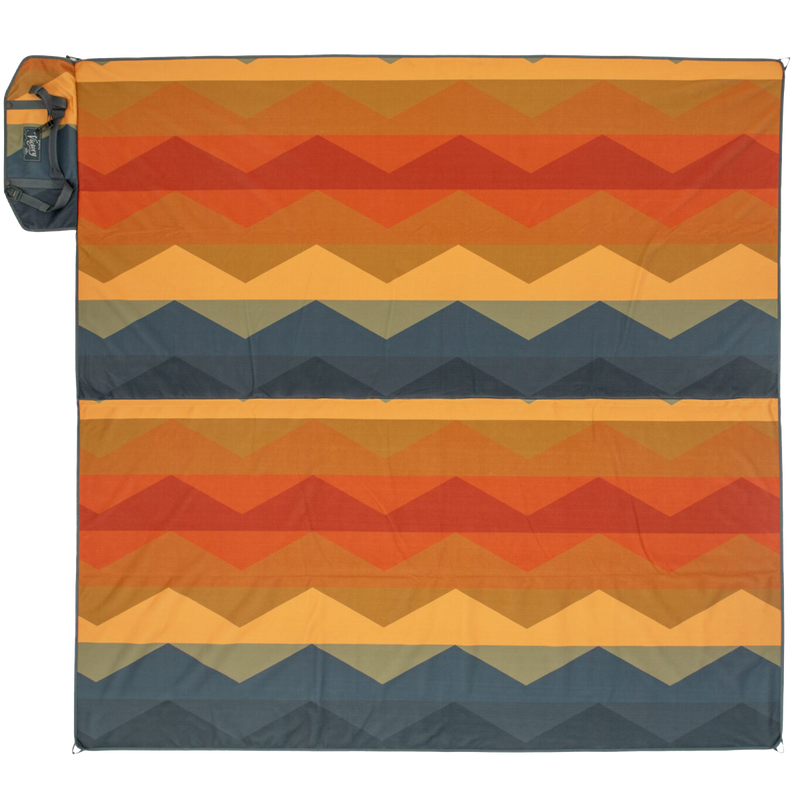 Victory Patio Blanket Large, Featured Image