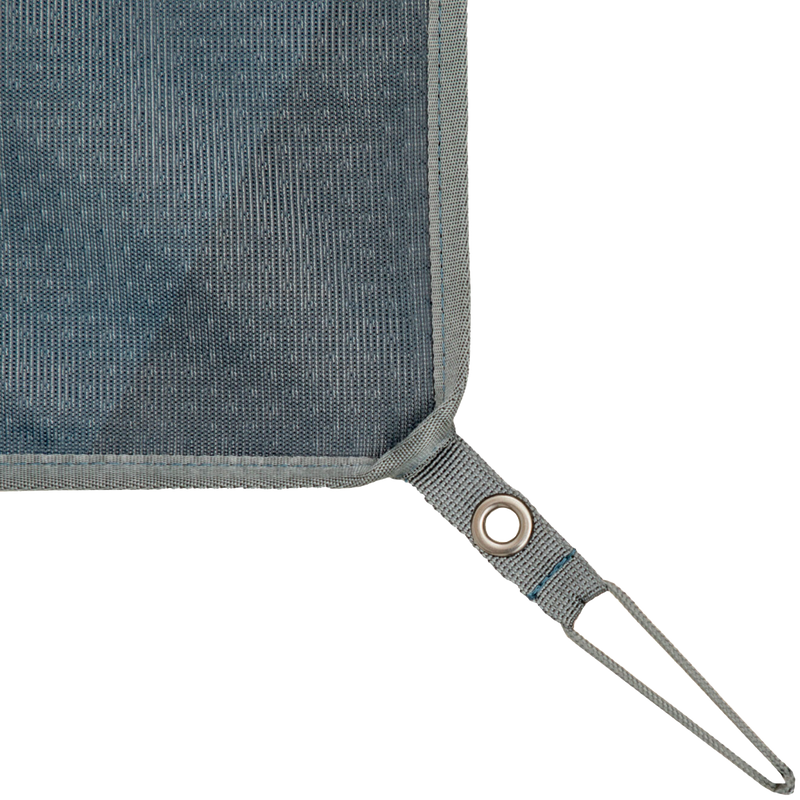 Victory Patio Blanket Large, Nemo Victory Patio Blanket Large corner grommet