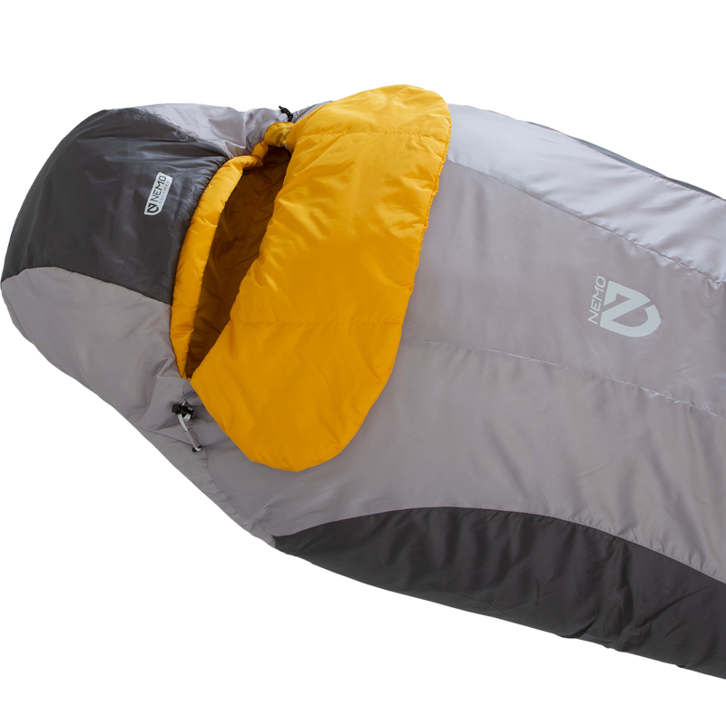 Tempo 35 Long, Nemo Tempo 35 Long hood