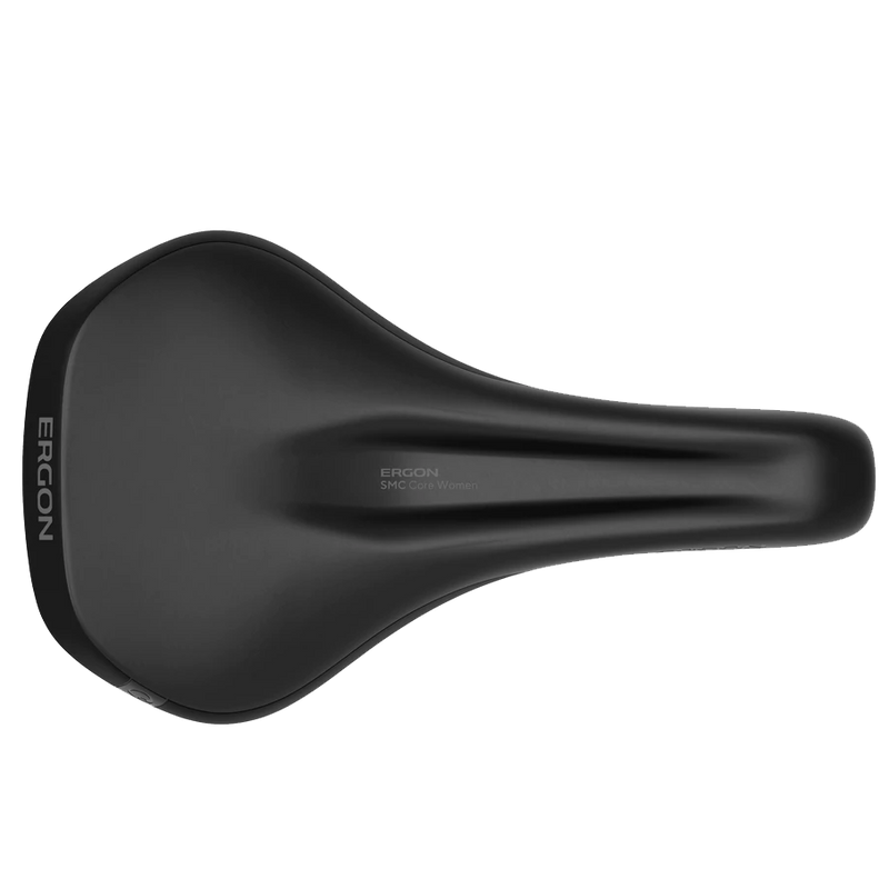 Women's SMC Core Saddle - S/M, Ergon Women's SMC Core Saddle top