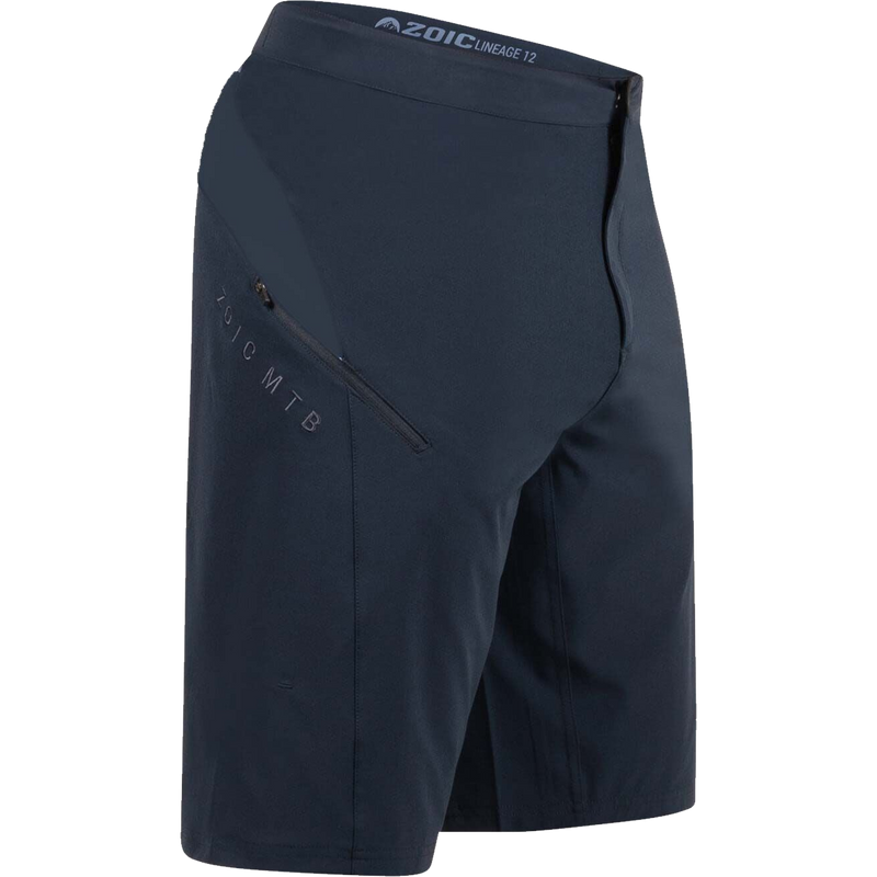 Men's Lineage Shorts, Featured Image