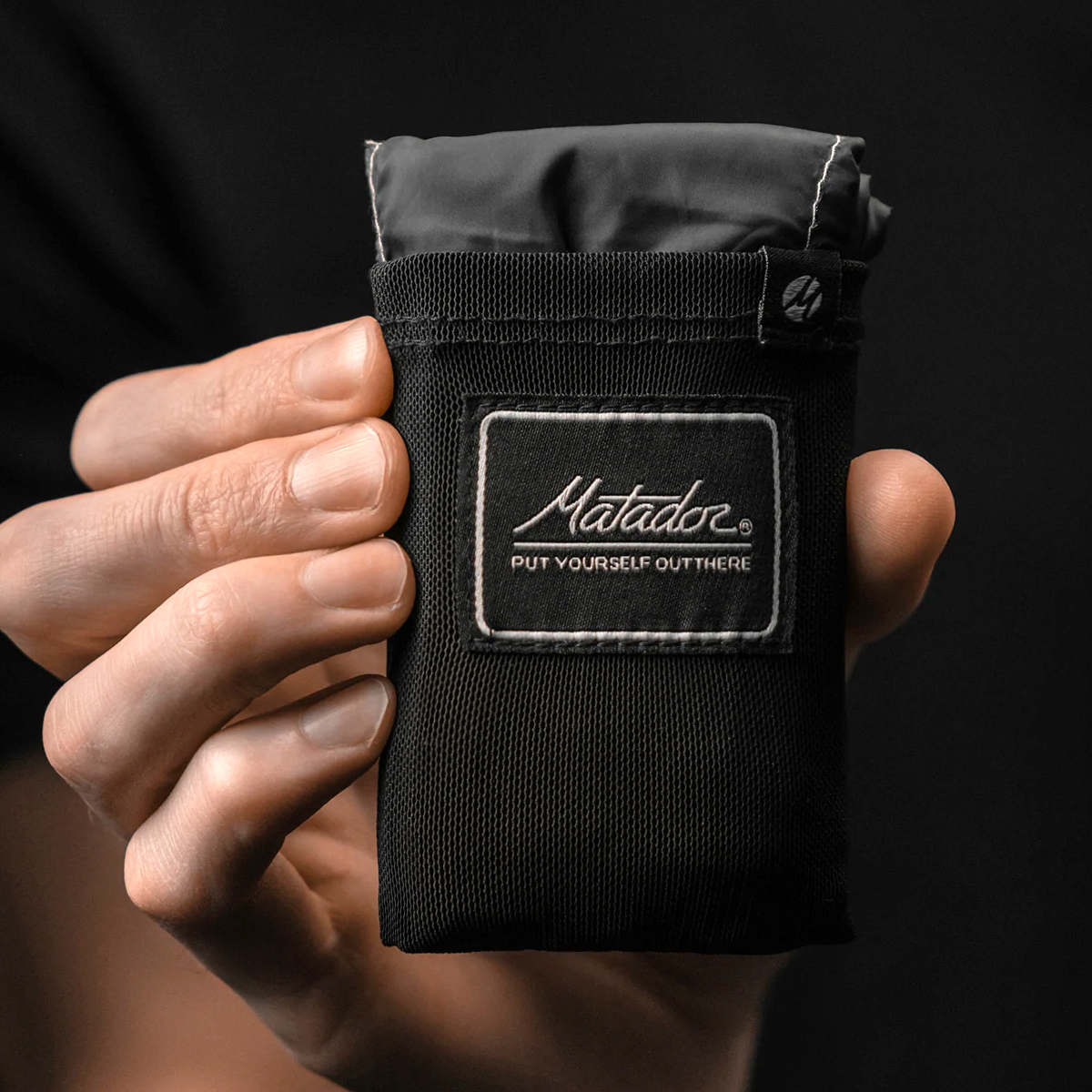 Pocket Blanket alternate view
