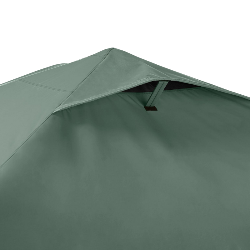 Oasis Canopy 10 x 10 Onepeak, Coleman Oasis Canopy 10 x 10 Onepeak vent