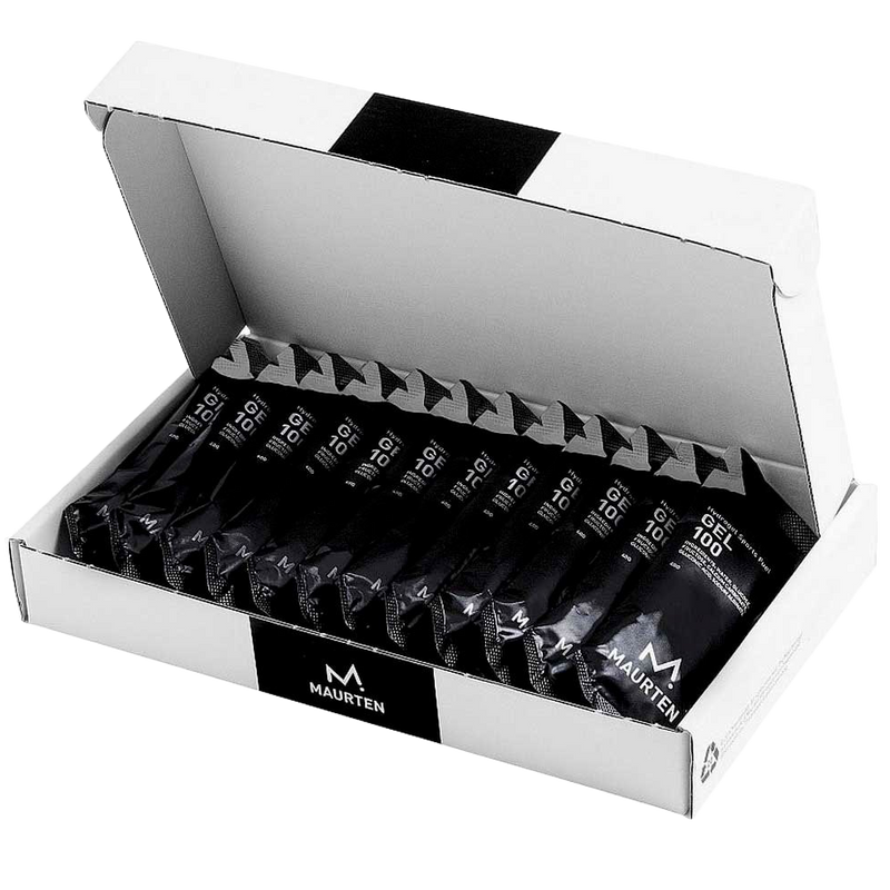 Gel 100, Maurten Gel 100 12 Pack