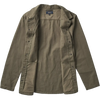 Roark Men's Hebrides Lightweight Jacket open