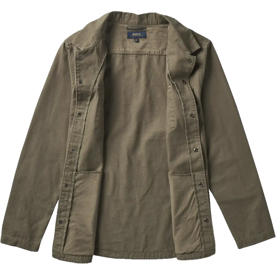 Men's Hebrides Lightweight Jacket alternate view