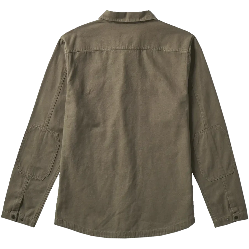Men's Hebrides Lightweight Jacket, Roark Men's Hebrides Lightweight Jacket back