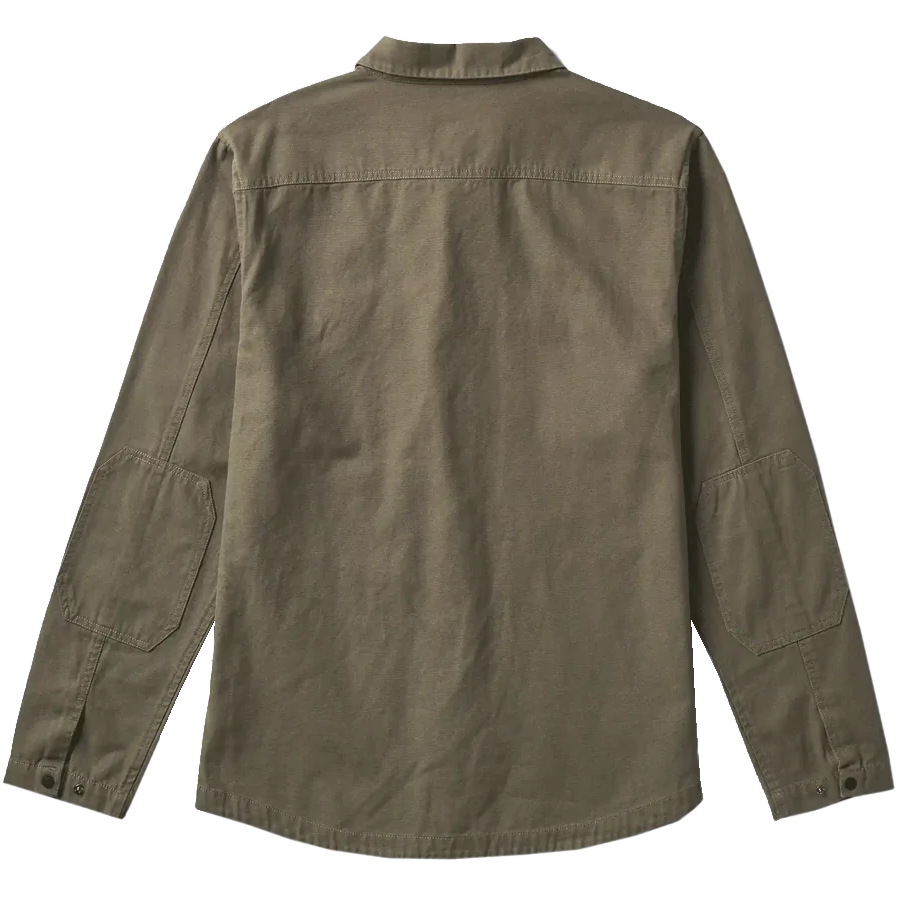 Men's Hebrides Lightweight Jacket alternate view