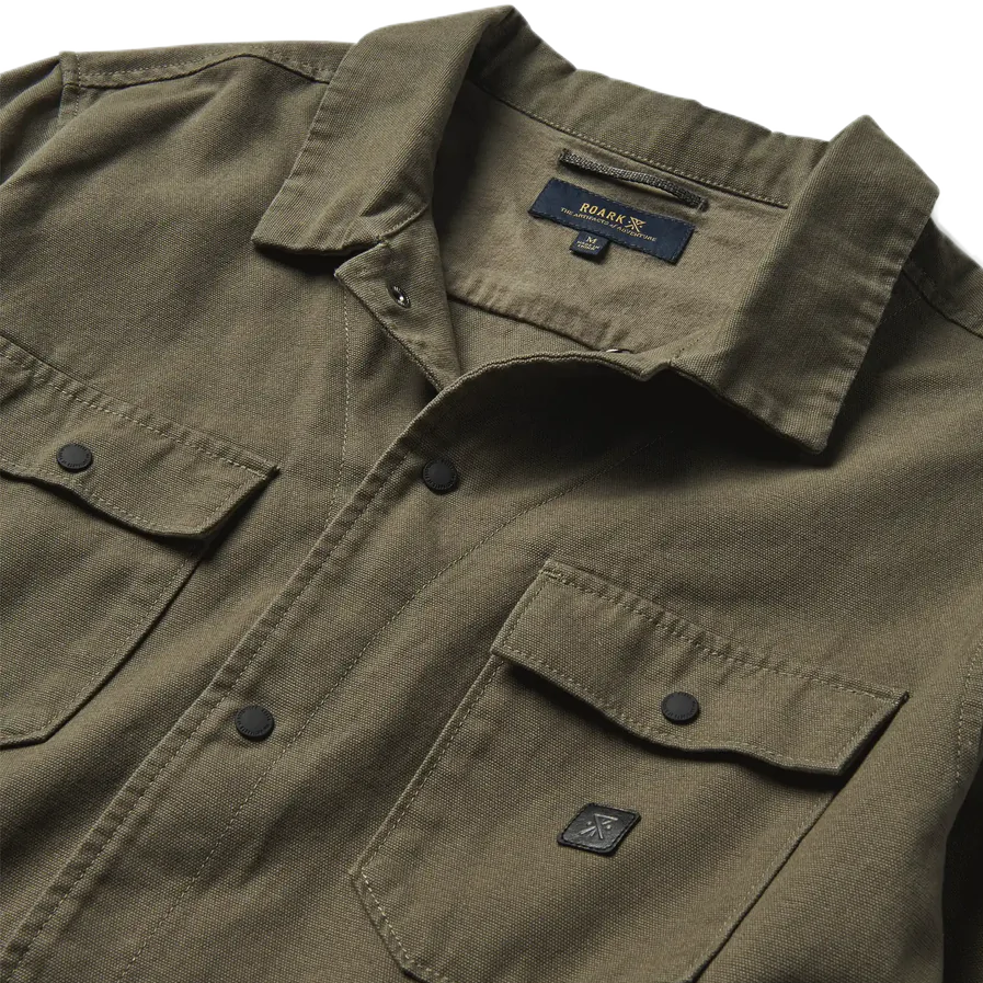 Men's Hebrides Lightweight Jacket alternate view