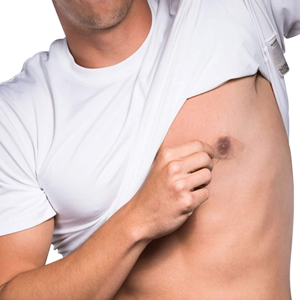 LiquidCell Nipple Protectors alternate view