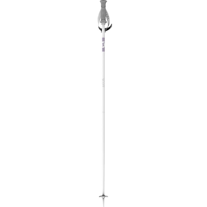 MJ Re-entry Pole, Scott USA MJ Re-entry Pole side