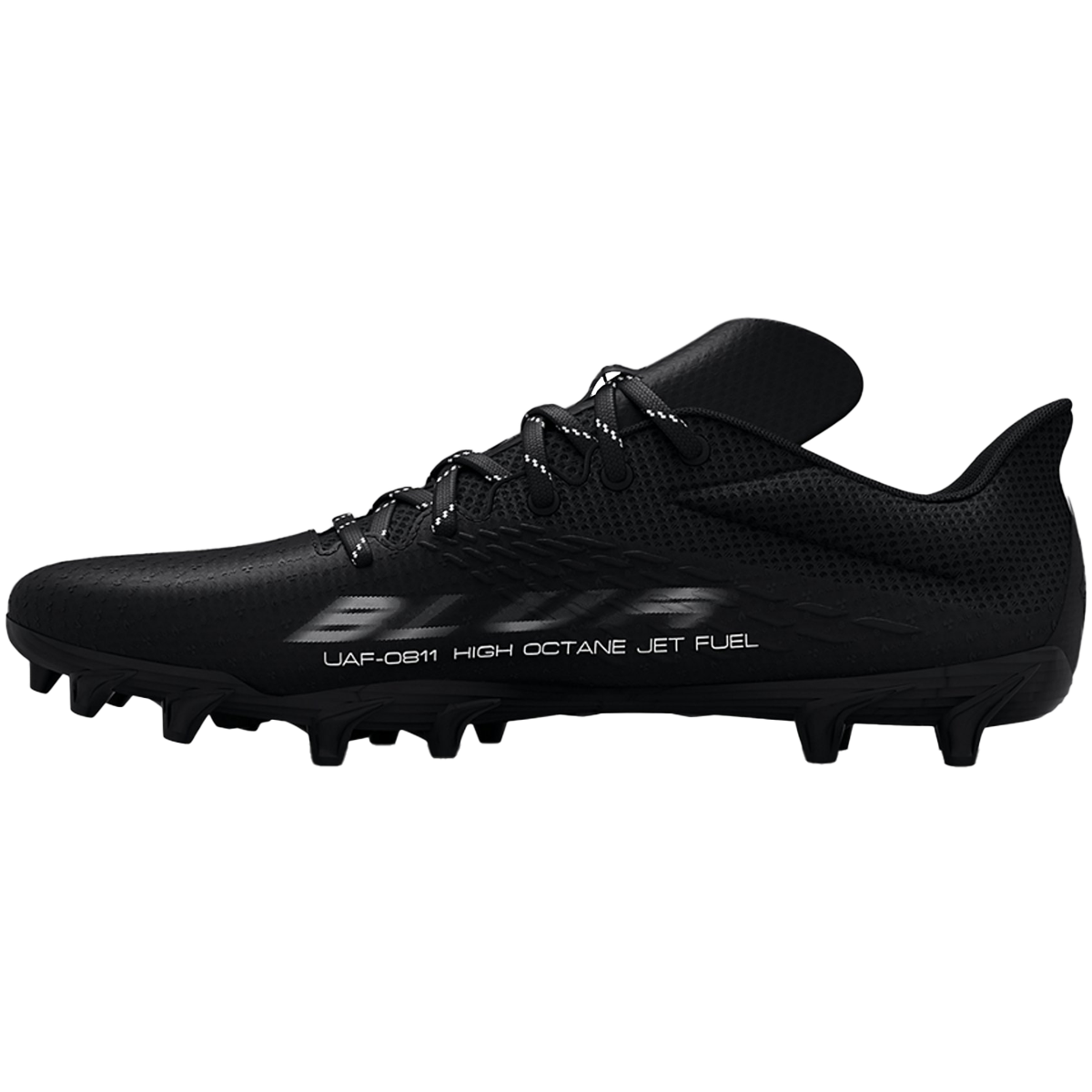 Youth Blur Select MC Football Cleats alternate view