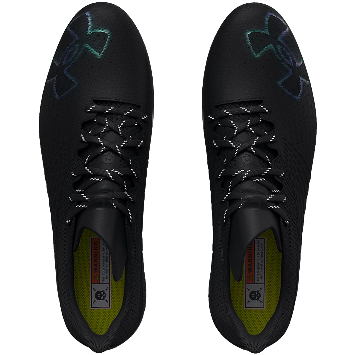 Youth Blur Select MC Football Cleats alternate view