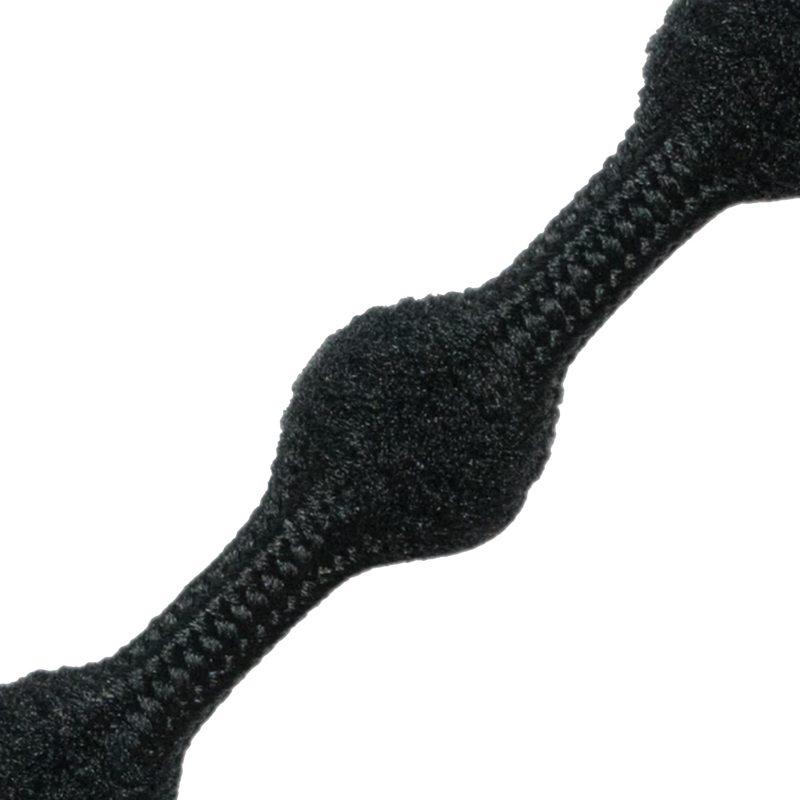 Run No Tie Laces, Featured Image