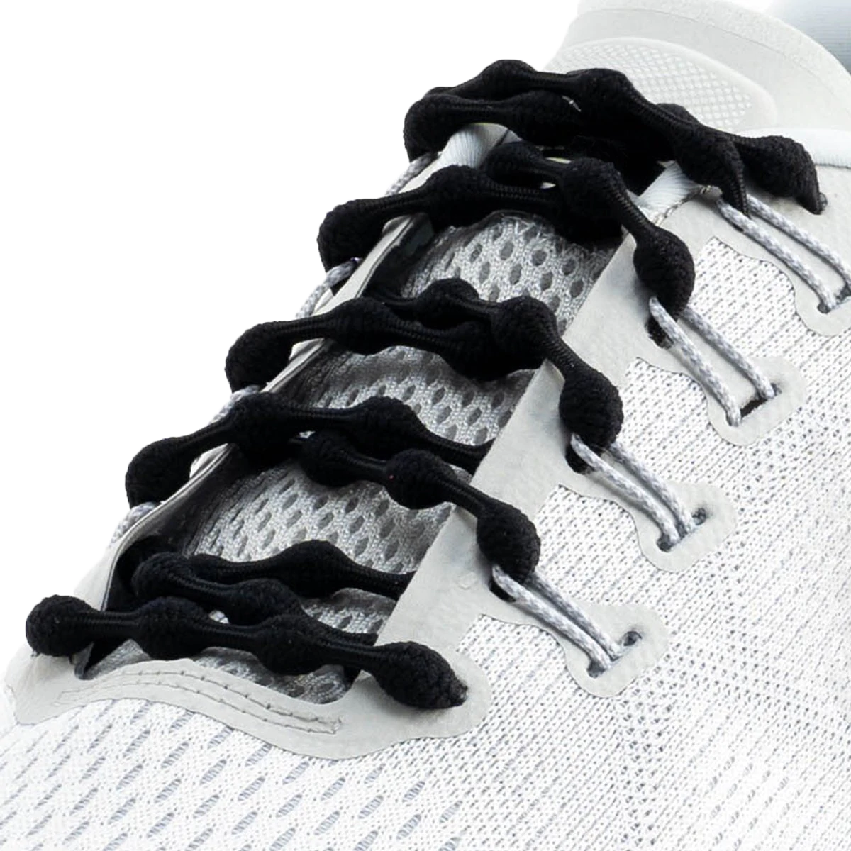Run No Tie Laces alternate view