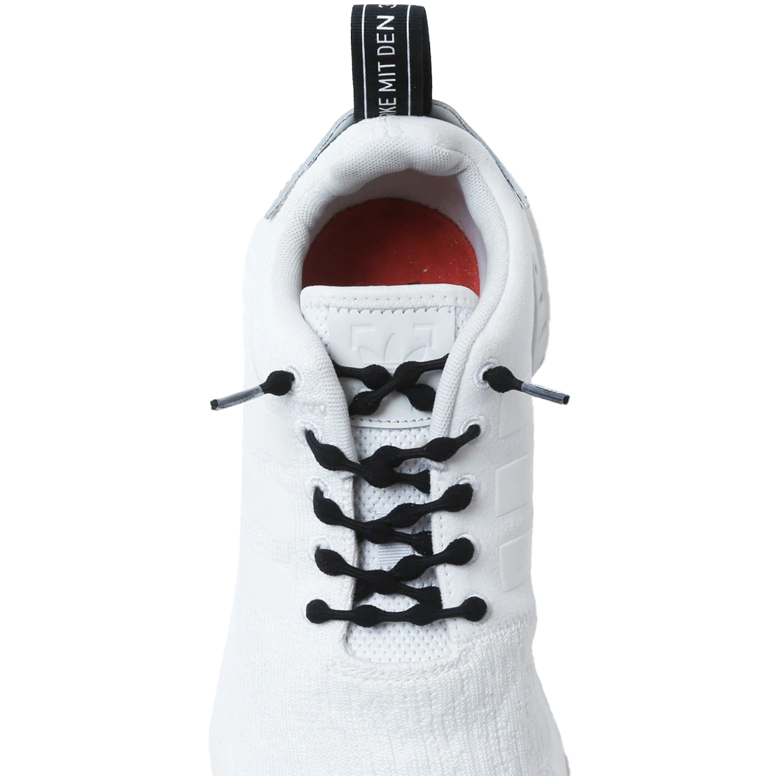Run No Tie Laces alternate view