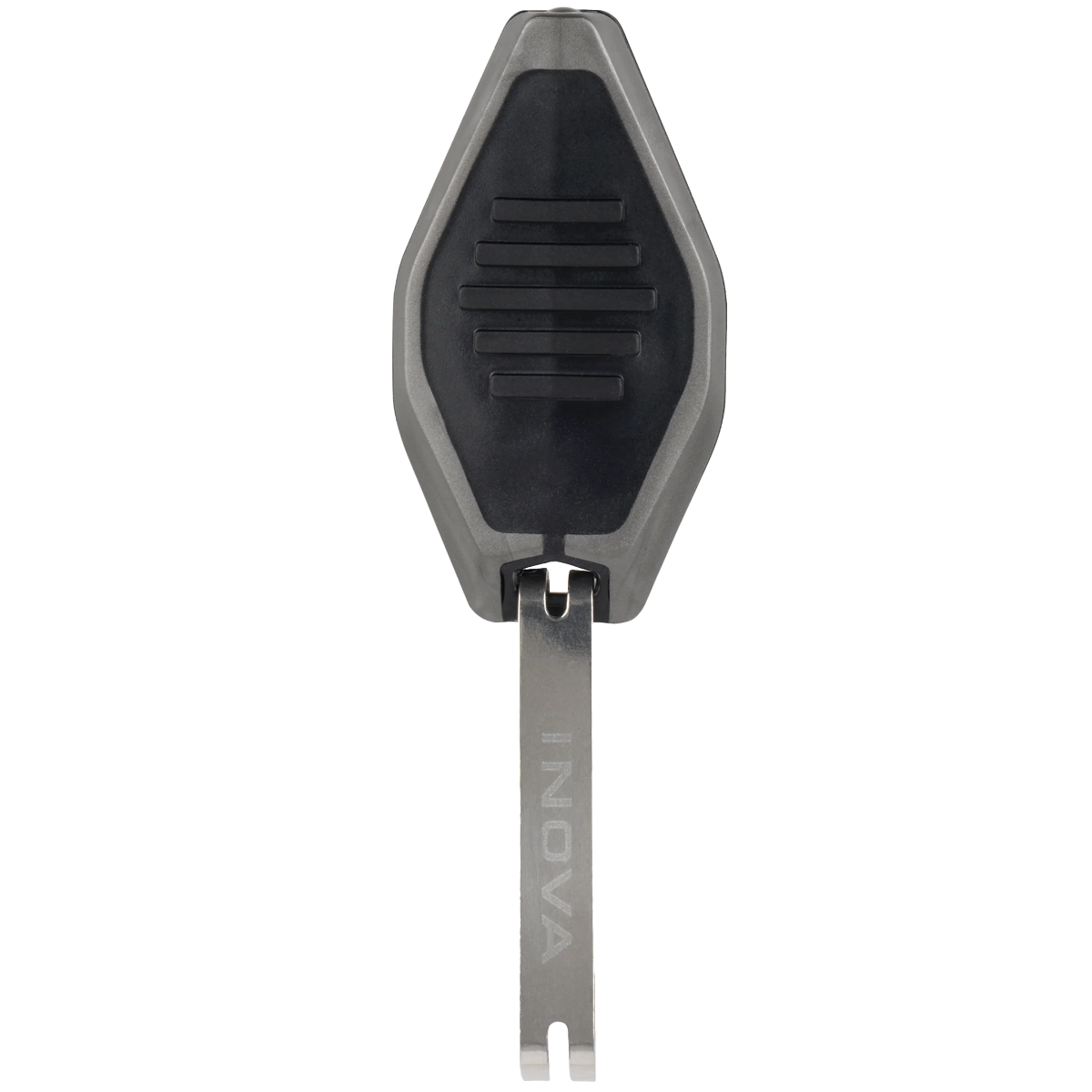 Radiant Microlight LED Black/Red alternate view