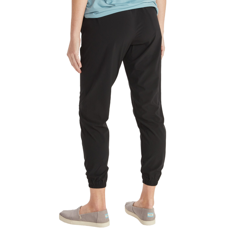 Women's BugsAway Della Jogger, Exofficio Women's BugsAway Della Jogger back