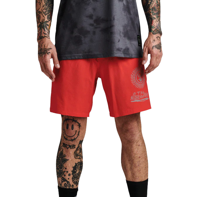 Men's Bommer 2.0 7" Short, Roark Men's Bommer 2.0 7" Short  front