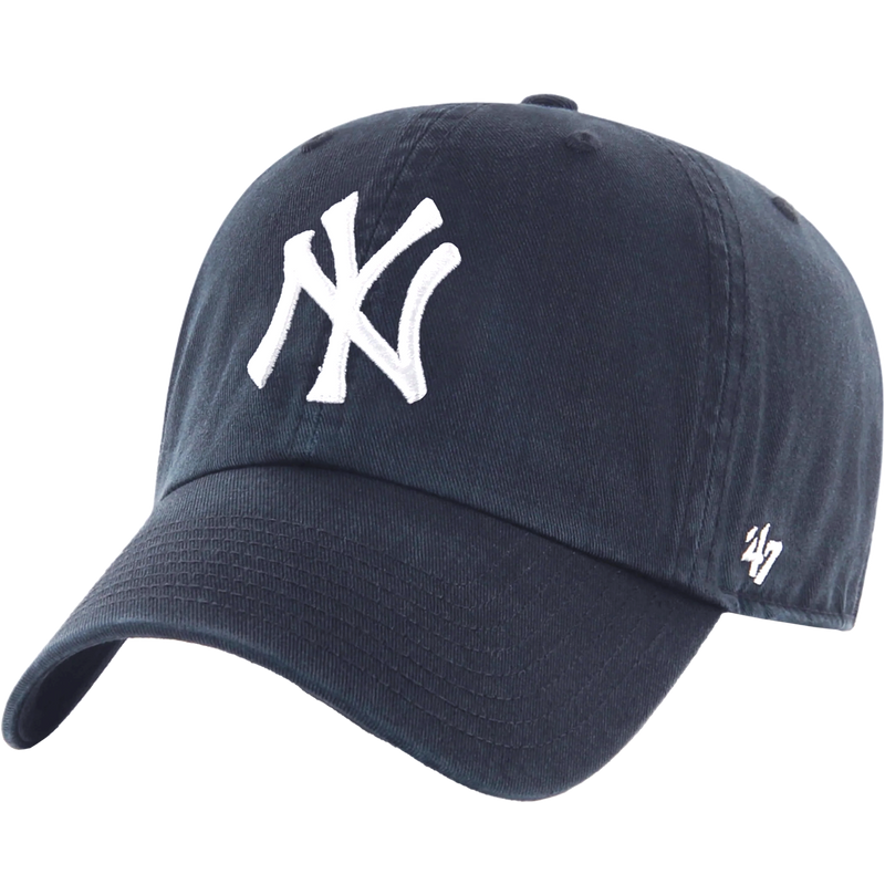Yankees '47 Clean Up, Featured Image