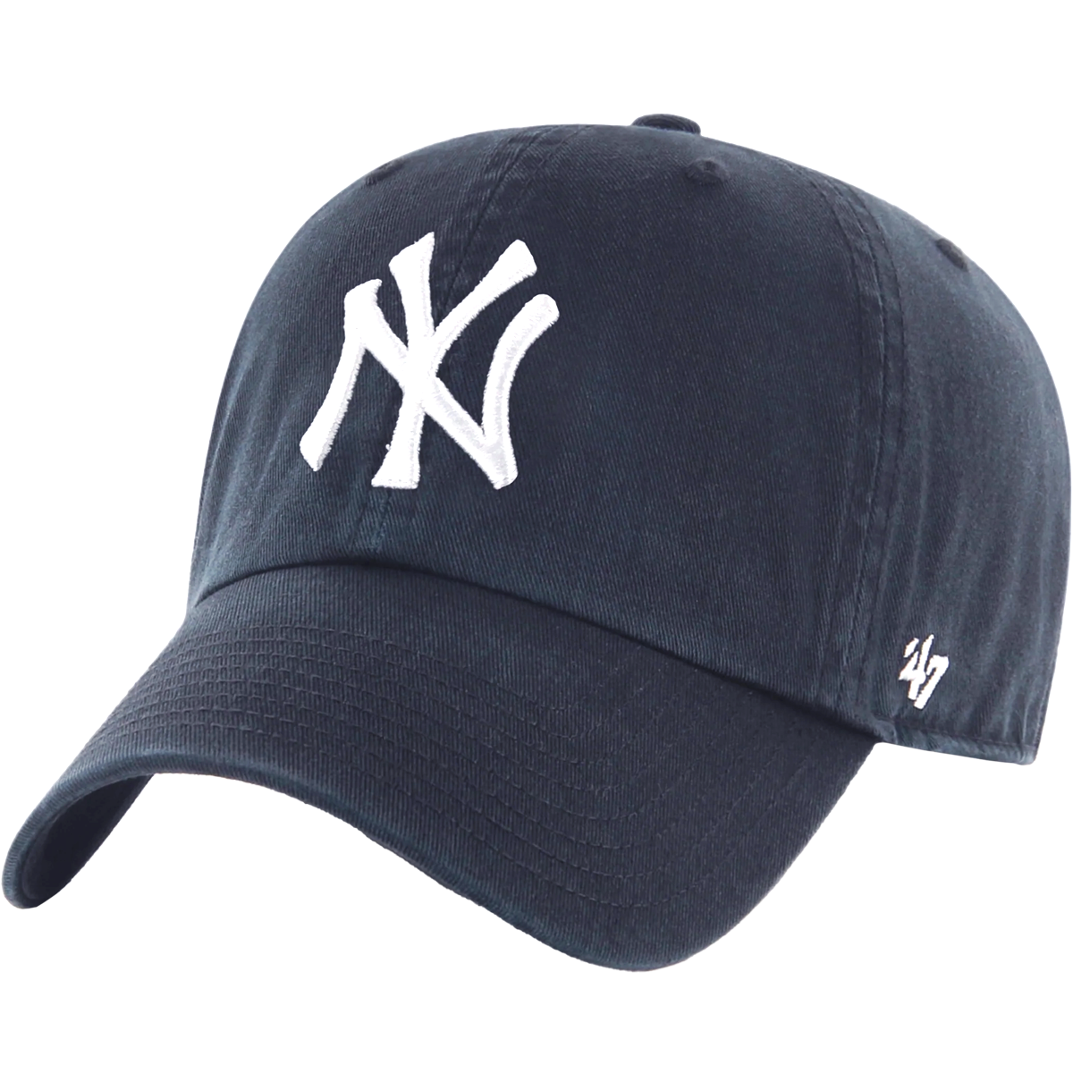 Yankees '47 Clean Up alternate view