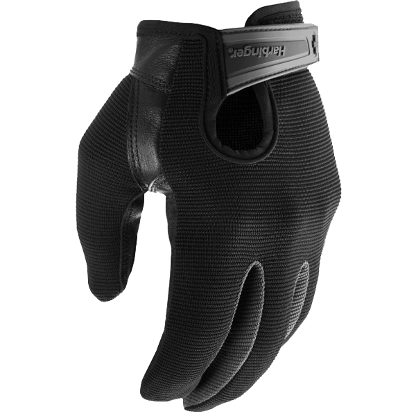 Men's Power Protect Glove, Harbinger Men's Power Protect Glove top